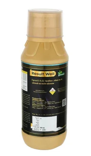 Fipronil 5% SC