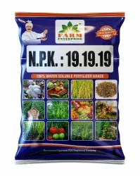 NPK 19.19.19. (WS)
