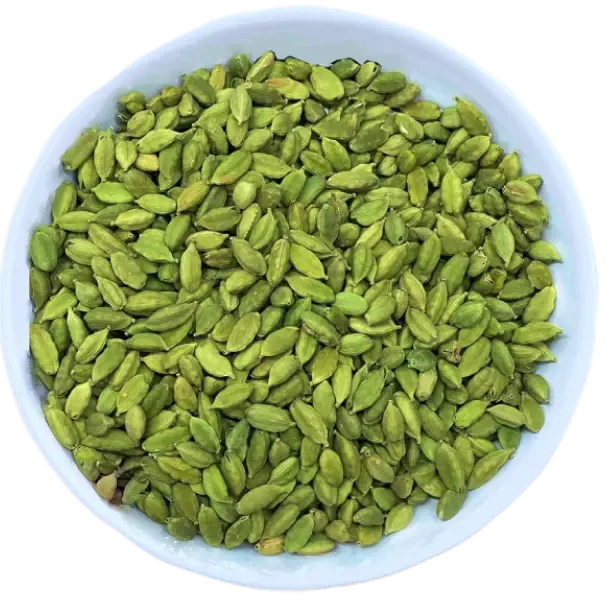 Green Cardamom Suppliers (Elaichi)
