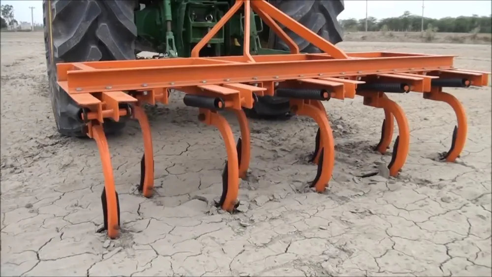 Cultivators