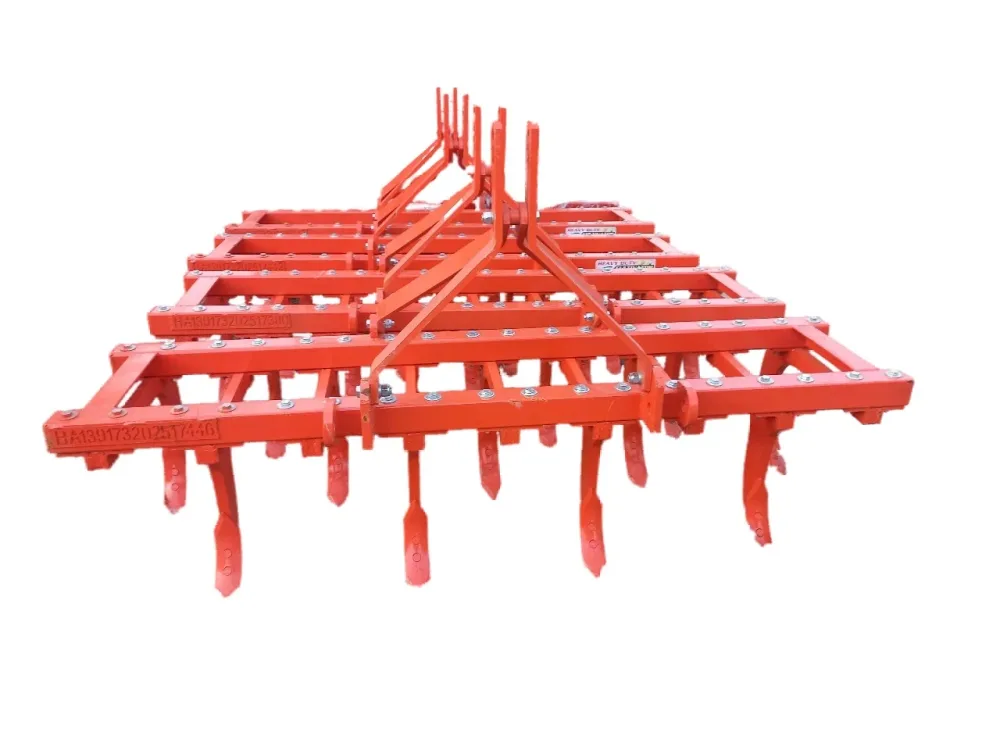 Cultivator