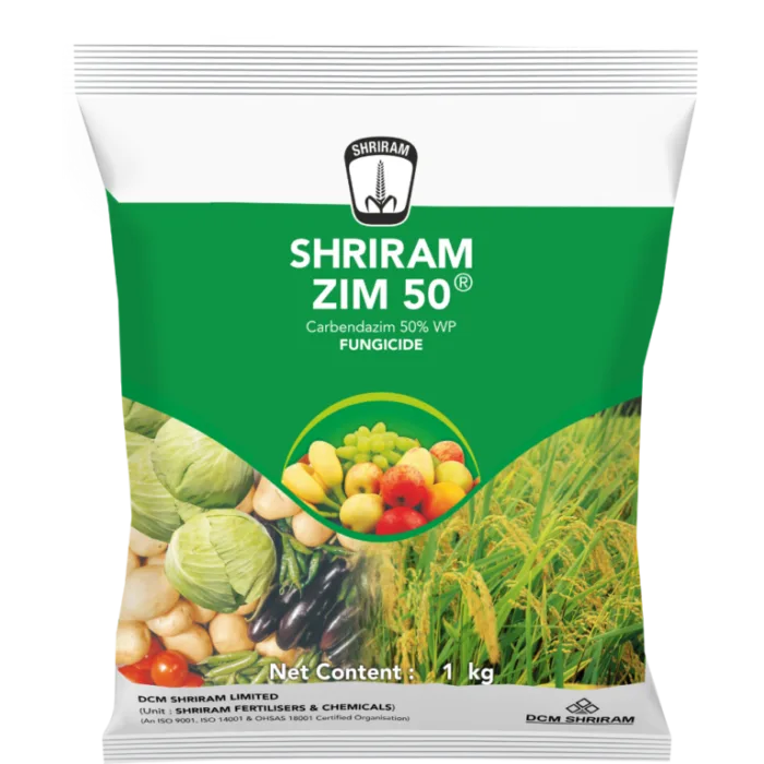 Shriram Zim 50