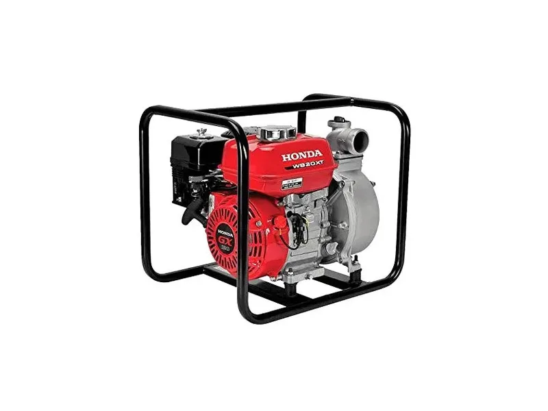 honda water pump
