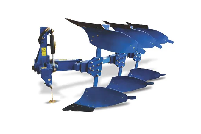 MB Plough