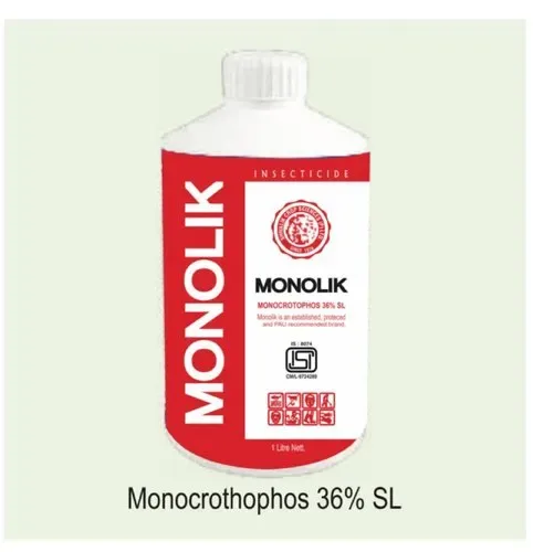 Monocrotophos 36 Sl