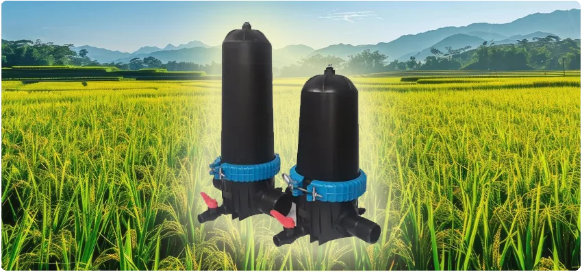 Plastic Screen Filters Manufacturer, Supplier