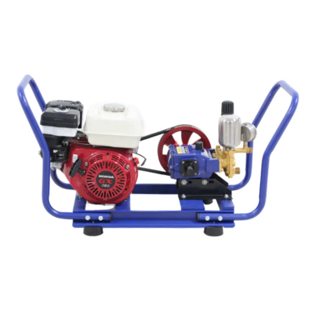 HTP Sprayer HTP160F