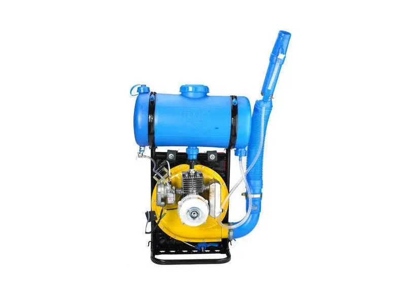 Power Sprayer