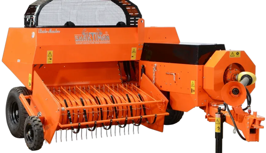 Square Baler 150