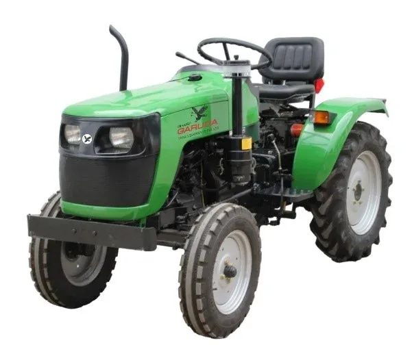 Mini Tractor