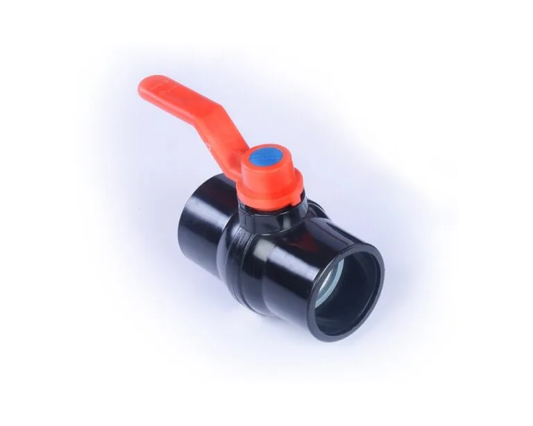 Ball Valve