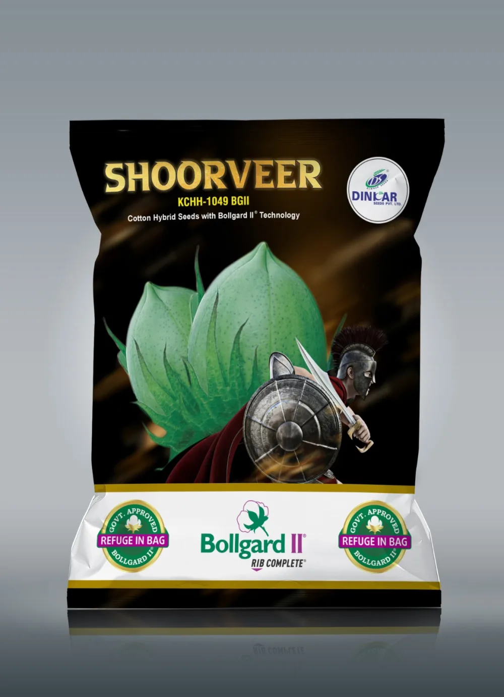 SHOORVEER
