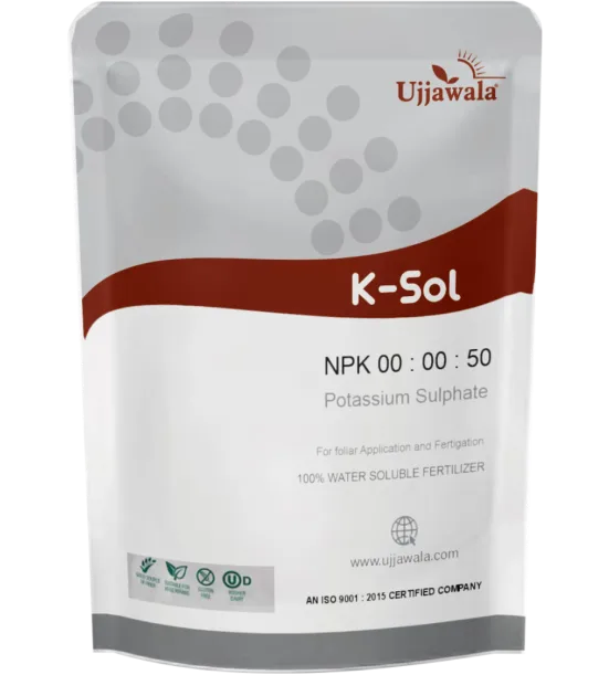 Ujjawala K-Sol