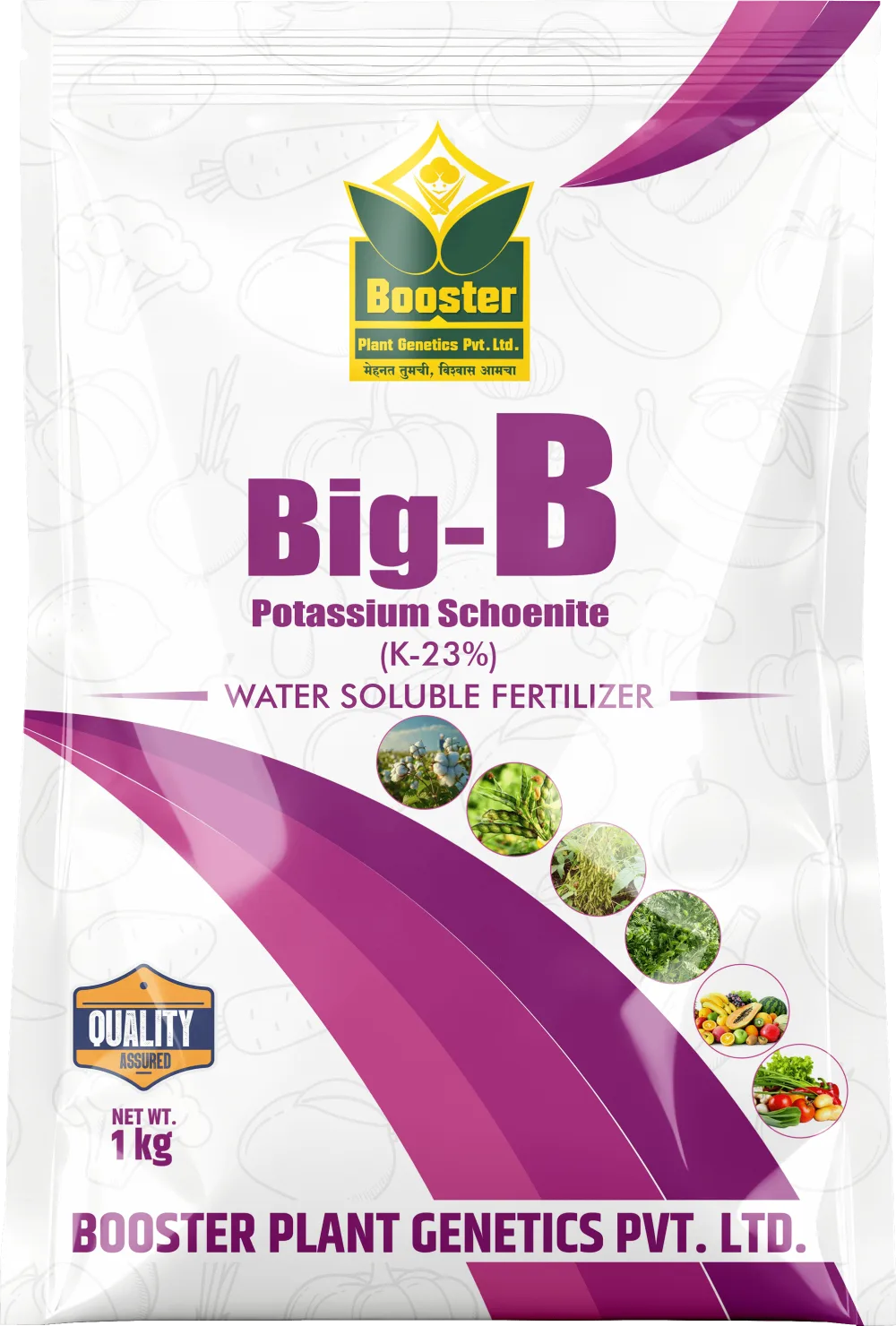 Big-B