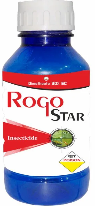 ROGO STAR