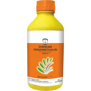 Shriram Pendimethalin