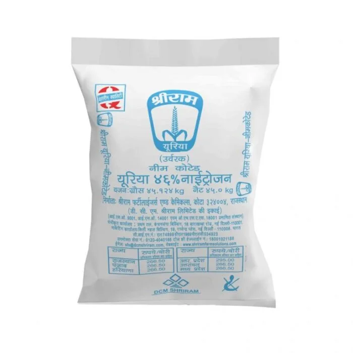 Shriram Urea