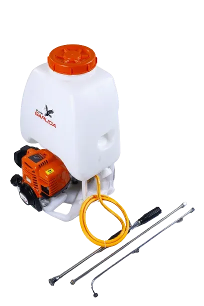 POWER SPRAYERS