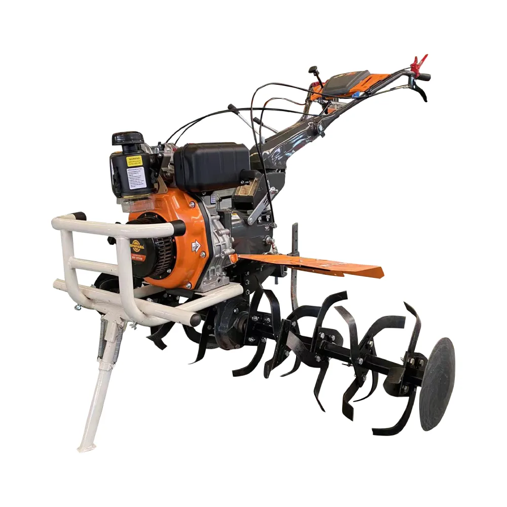 POWER WEEDER – MY-678D