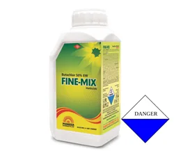 Fine Mix