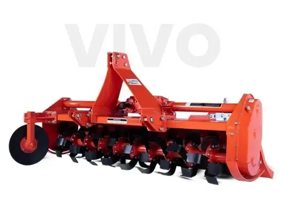 ROTAVATOR