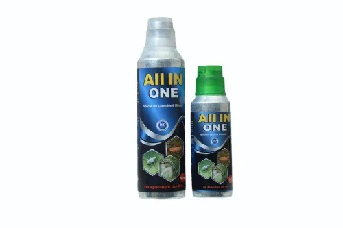 All In One Biopesticide