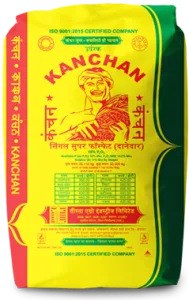 Single Super Phosphate (SSP)