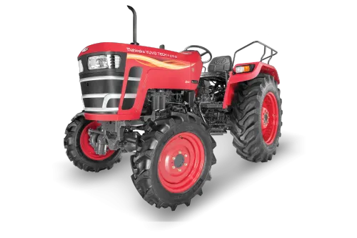 575 YUVO TECH+ 4WD