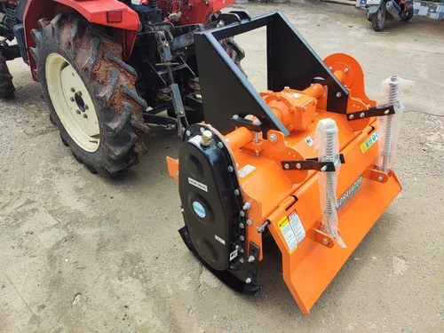 3 Feet Mini Rotavator