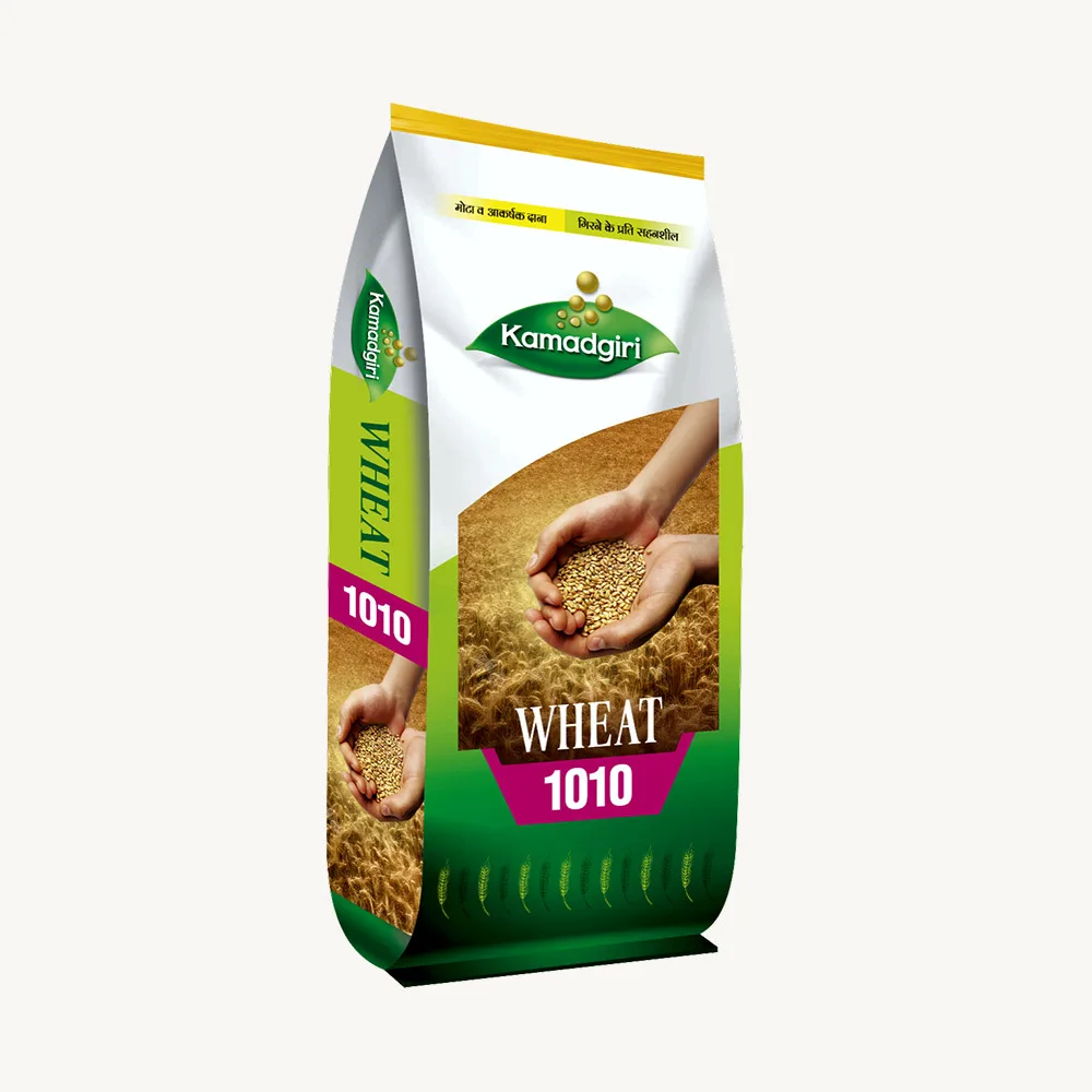 Research Wheat