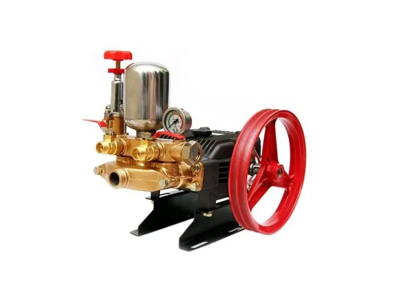 HTP Sprayer