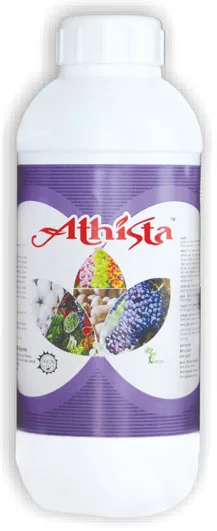 ATHISTA®