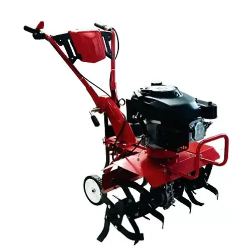 Heavy Duty 6HP Petrol Agricultural Power Cultivator, Recoil Start