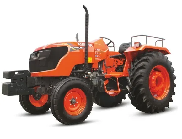 KUBOTA MU5501-2WD (55 HP)