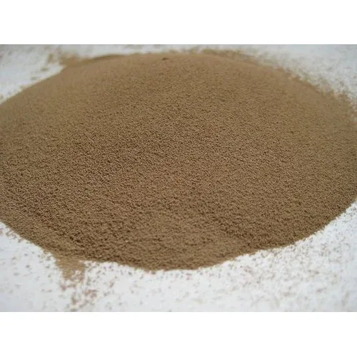 Sulphur Products 80WDG