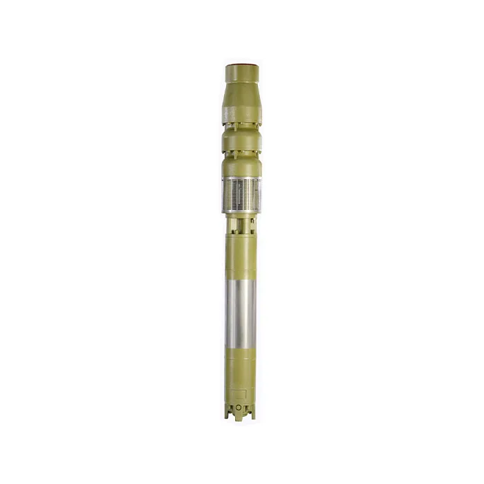 10 inch / 250mm Borewell Submersible Pumpsets