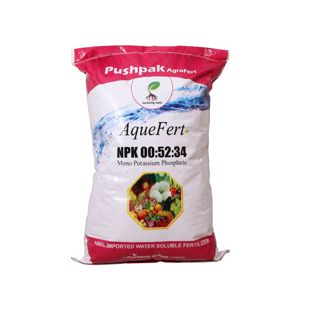 AqueFert NPK 00:52:34