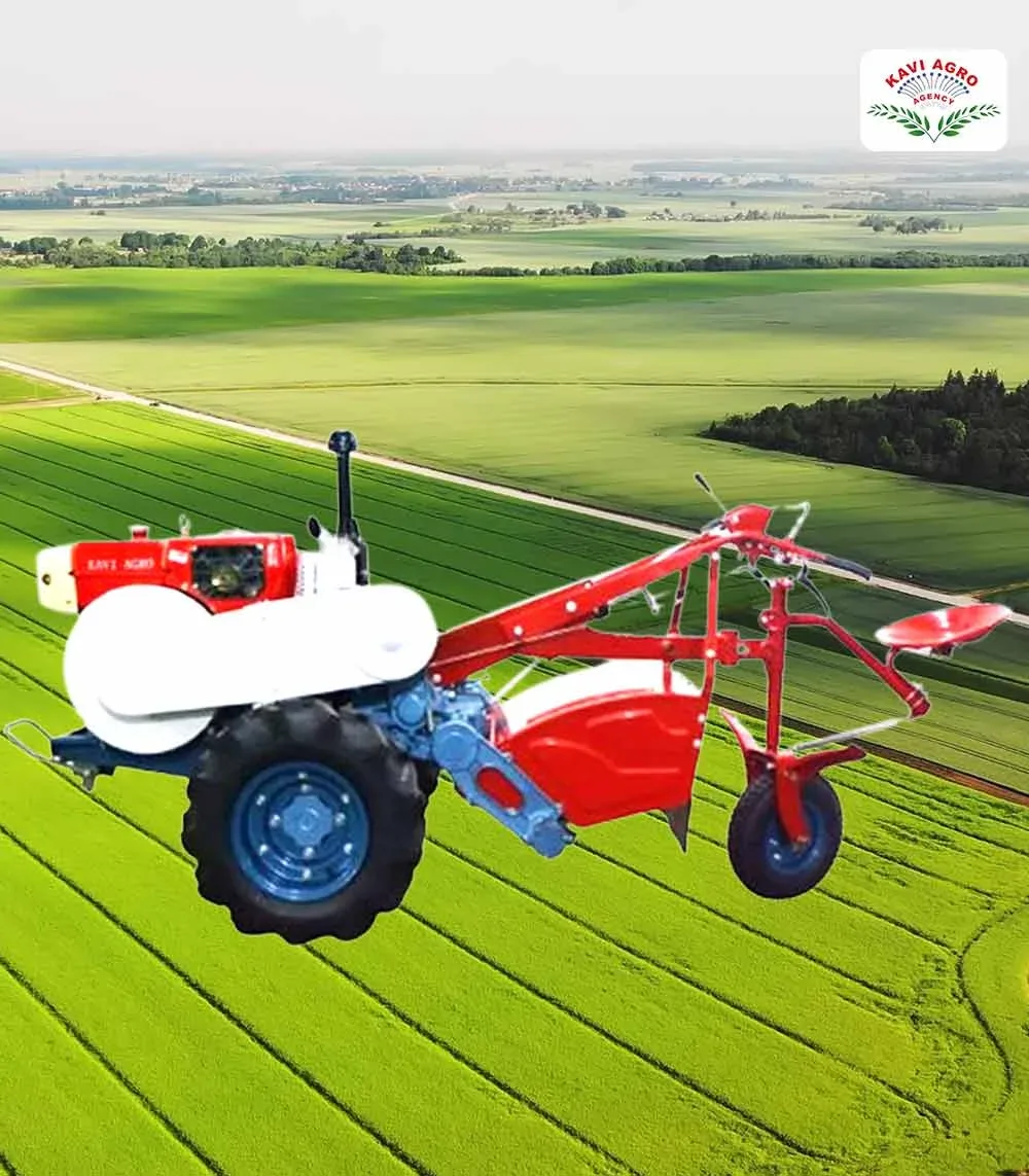 POWER TILLER GN-15L