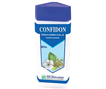 Confidon