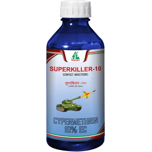 Superkiller 10%EC