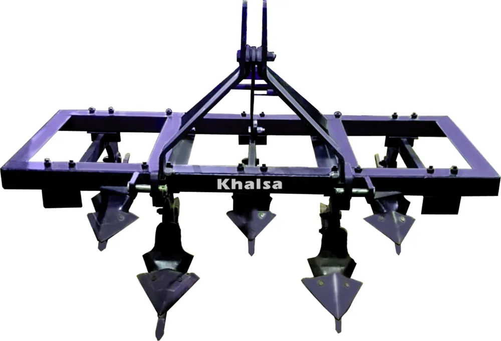 5 Tyne Cultivator