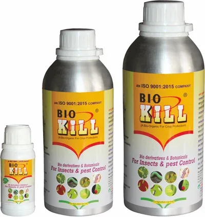 Bio-Kill