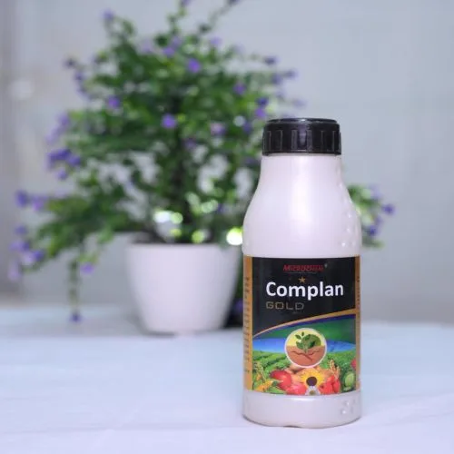 Complan Gold Liquid Organic Fertiliser