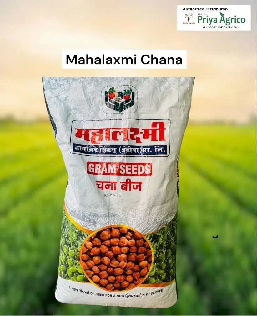 Mahalaxmi Kranti Chana