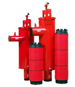 Metal Disc Filters: Manufacturers, suppliers