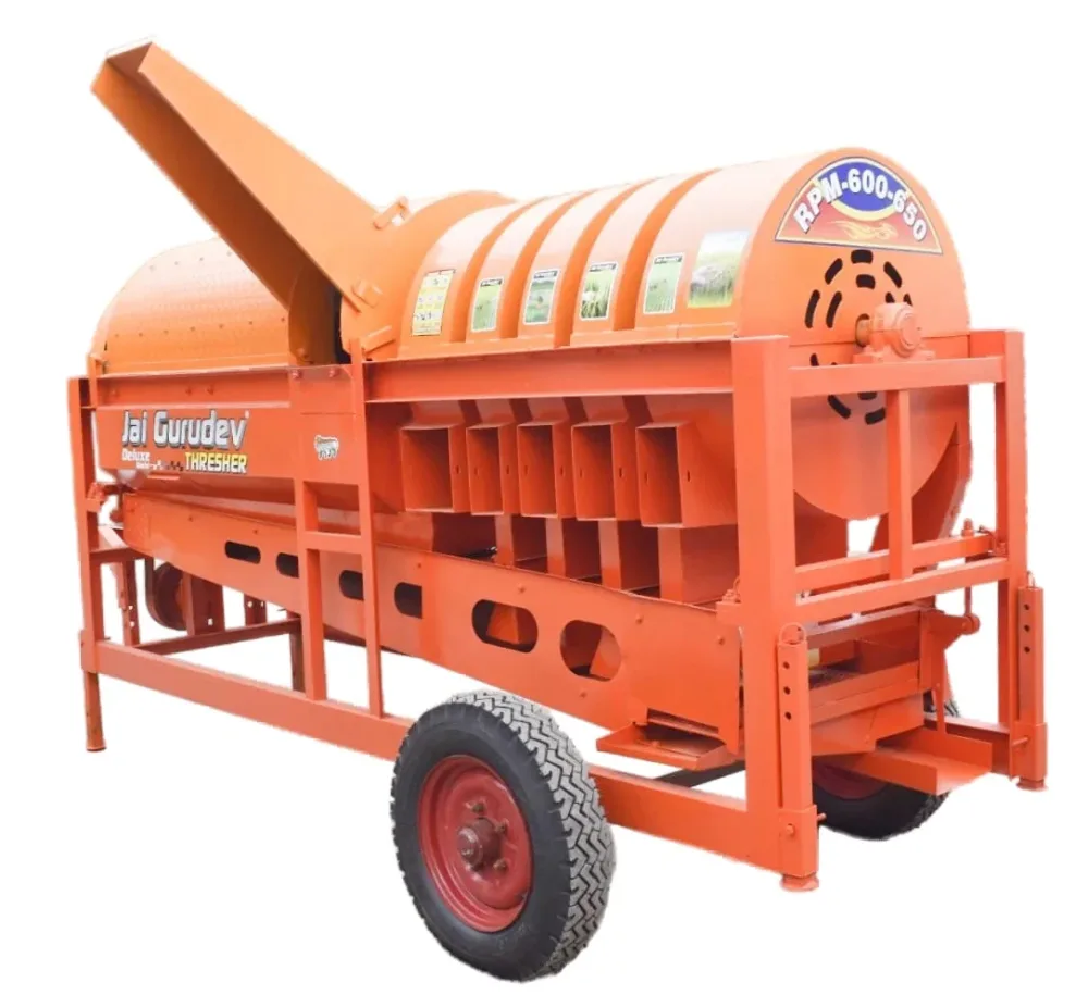 Thresher
