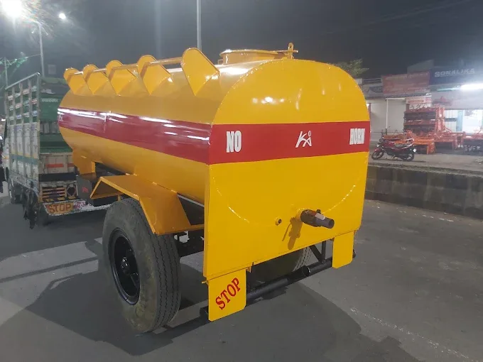 Tanker