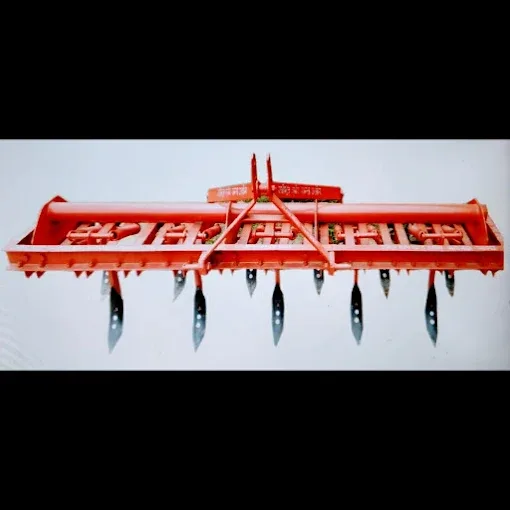 Cultivator