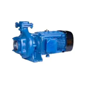 Kirloskar KDI-520+ 5HP Three Phase Monoblock Pumps