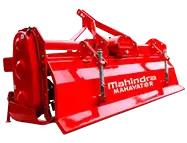 Mahavator by Mahindra